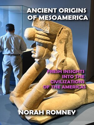 cover image of Ancient Origins of Mesoamerica